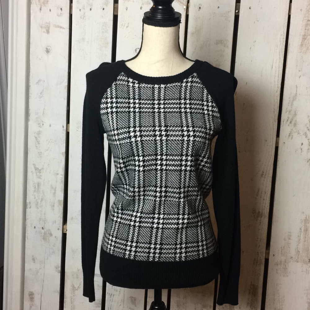 Merona sweater